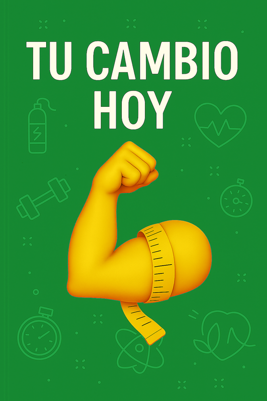 plan 30 dias personalizado